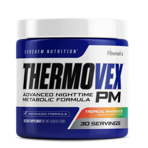 EVOchem Nutrition THERMOVEX PM™