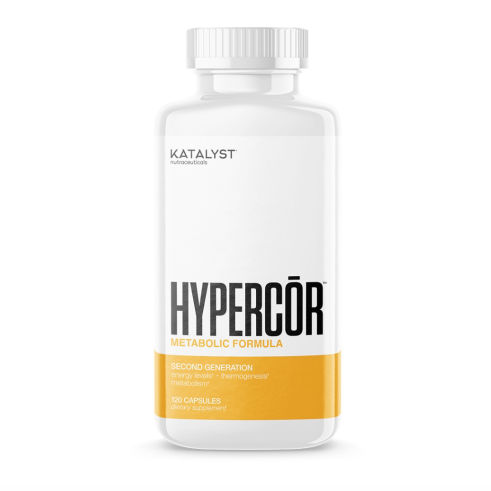 Katalyst Nutraceuticals HYPERCOR™